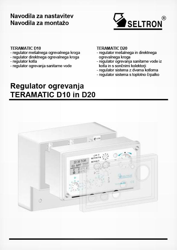 Regulator-TERAMATIC-D10-in-D20