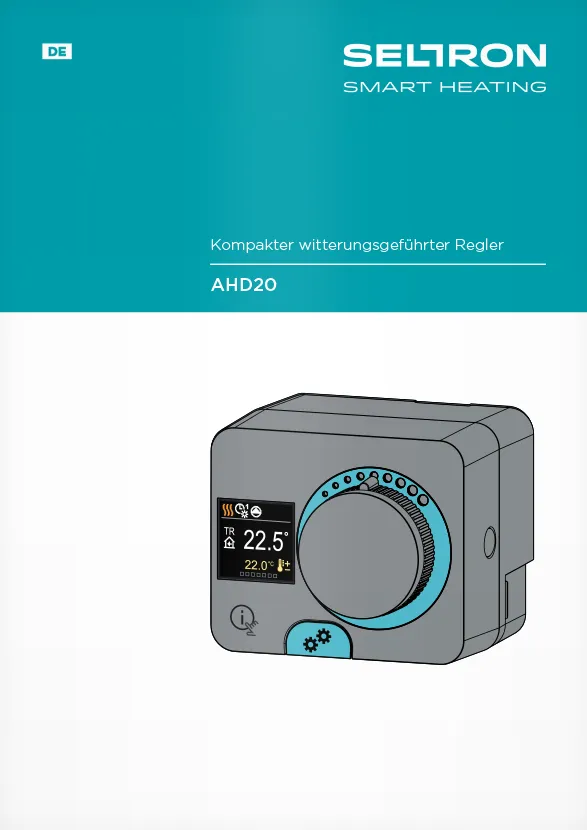 Dolga navodila ahd de