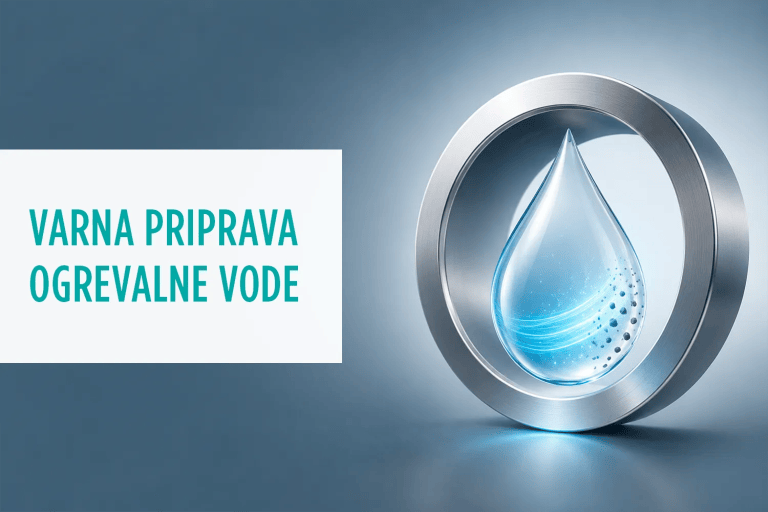 Varna priprava ogrevalne vode clanek